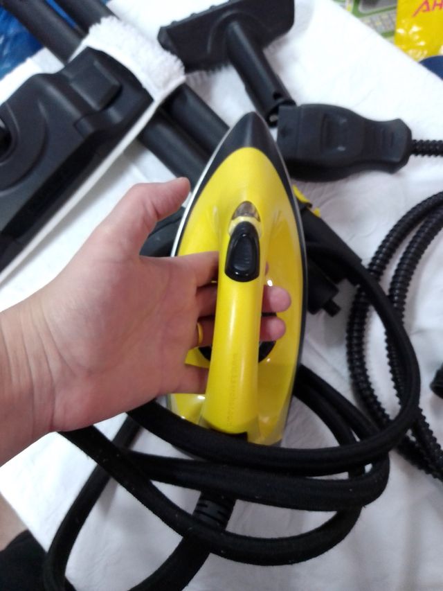 Accesorios limpiadora karcher