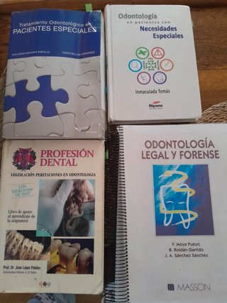 PROFESION DENTAL LEGISLACION PERITACIONES EN ODONTOLOGIA CON EJERCICIOS TIPO TEST (Spanish Edition)