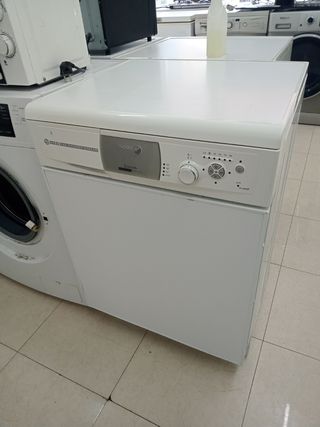 Lavadora marca fagor