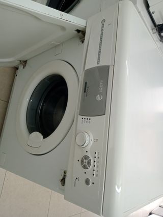 Lavadora marca fagor