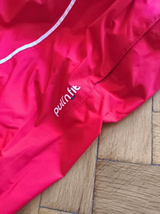 Mono ski infantil, talla 12