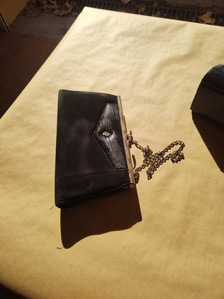 Bolso de fiesta