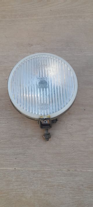 FARO LARGO ALCANCE HELLA