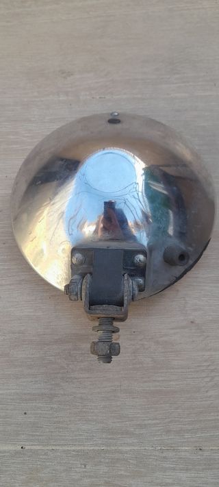 FARO LARGO ALCANCE HELLA
