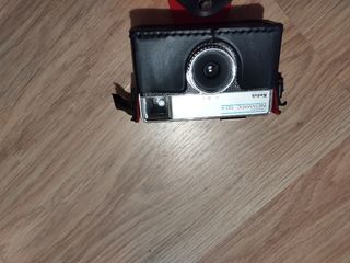 Camara de fotos manual Kodak