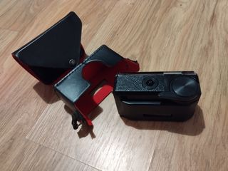 Camara de fotos manual Kodak