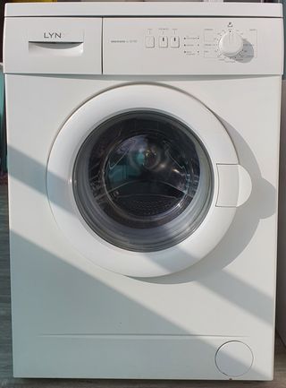 Lavadora Lynx - 6kg-1000rpm