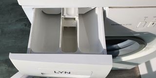 Lavadora Lynx - 6kg-1000rpm