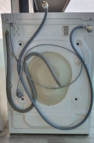 Lavadora Lynx - 6kg-1000rpm