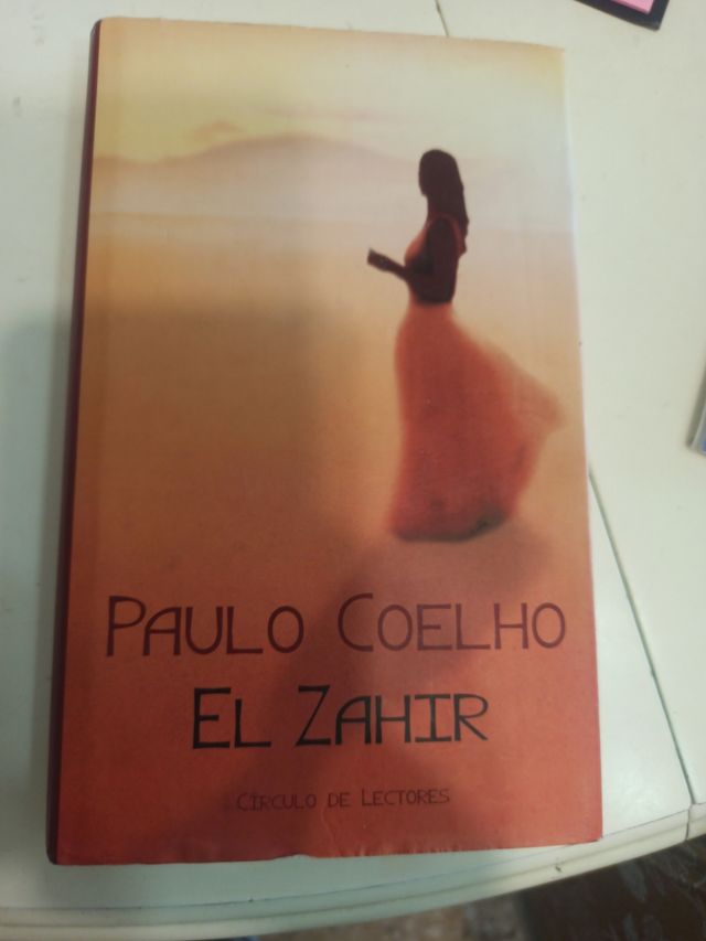 El Zahir