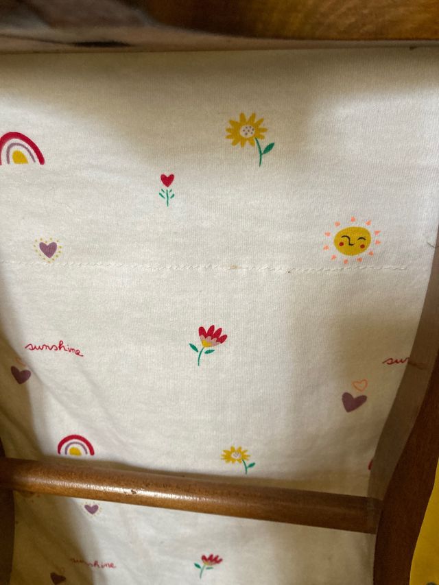 Sergent Major chubasquero