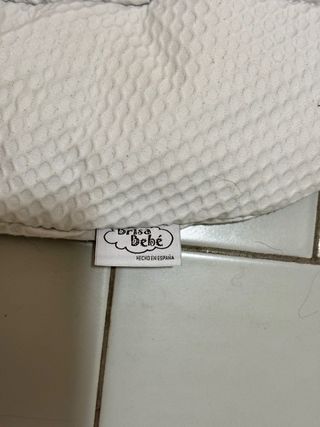 Textil para sillita universal