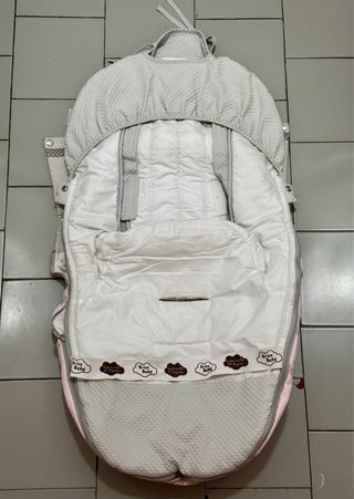 Textil para sillita universal