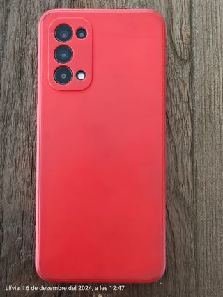 Oppo Find X3 lite 5G