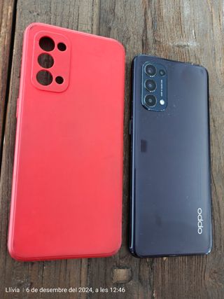 Oppo Find X3 lite 5G