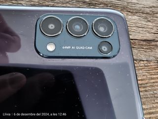 Oppo Find X3 lite 5G