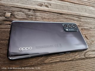 Oppo Find X3 lite 5G