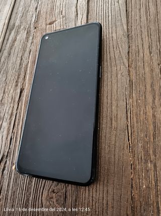 Oppo Find X3 lite 5G