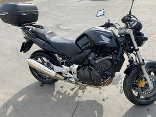 Honda CBF 600