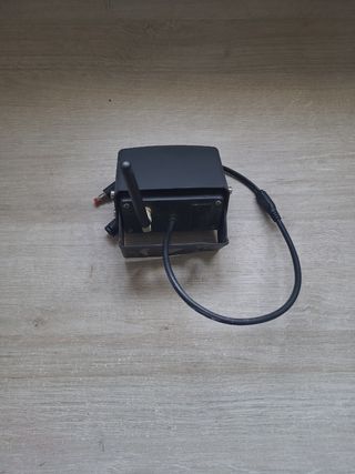 Cámara de visión trasera Wi-Fi