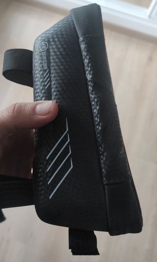 Portamóvil para bicicleta 