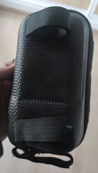 Portamóvil para bicicleta 
