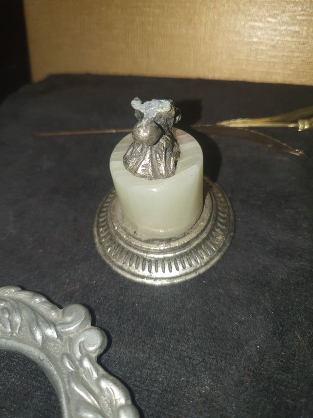 Oggetti  antichi  -  8 articoli