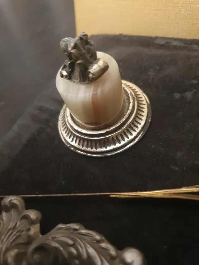 Oggetti  antichi  -  8 articoli