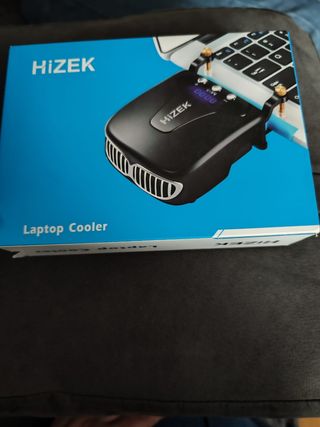 Ventilador para ordenador