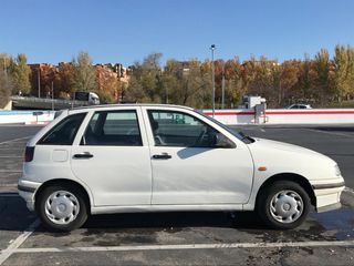 SEAT Ibiza 1996