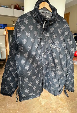 Chaqueta snow RIP CURL