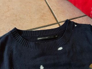 🇮🇹 Maglione natalizio donna