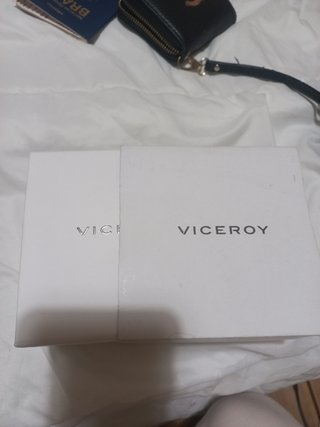 Reloj Viceroy nuevo