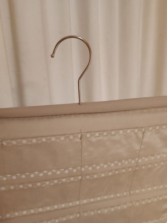 Organizador de joyas