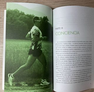 Mindfulness para runners
