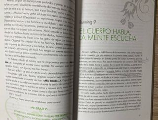 Mindfulness para runners