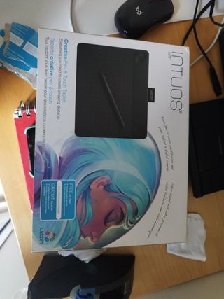 Wacom Intuos Art 