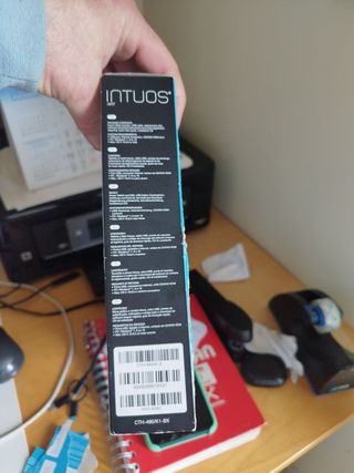 Wacom Intuos Art 