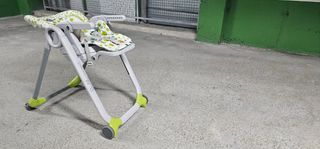 Venta Trona Polyprogress5 de chicco