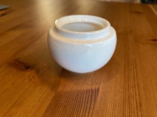 Azucarero Villeroy & Boch