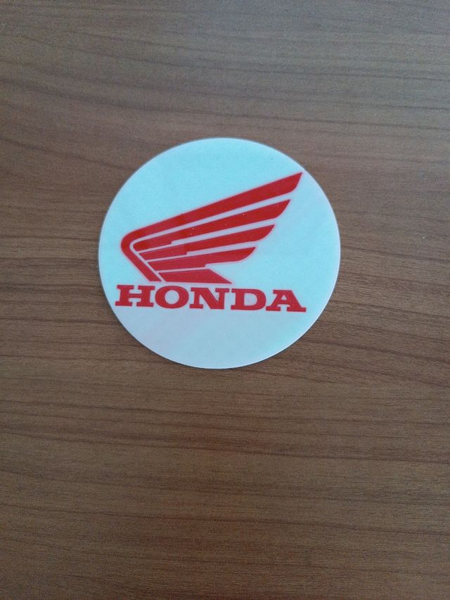 Posavasos Honda