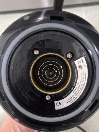 Cafetera electrica Bodum