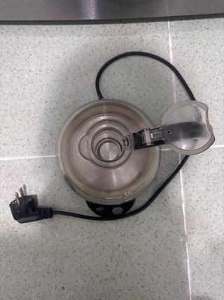 Cafetera electrica Bodum