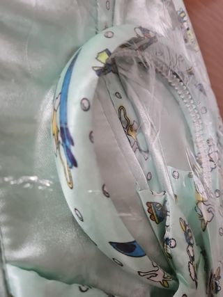 Set pijama señora Cezanne Collection