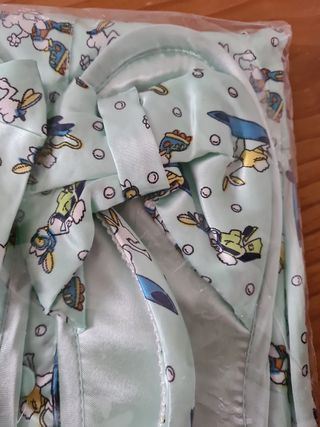 Set pijama señora Cezanne Collection