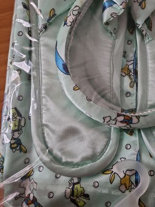 Set pijama señora Cezanne Collection