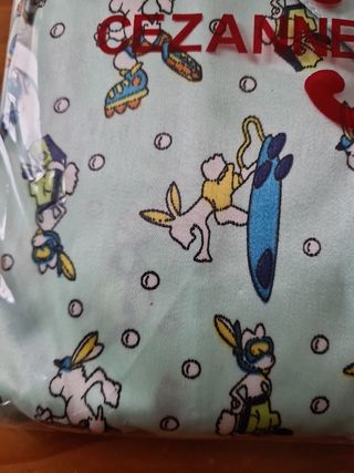 Set pijama señora Cezanne Collection