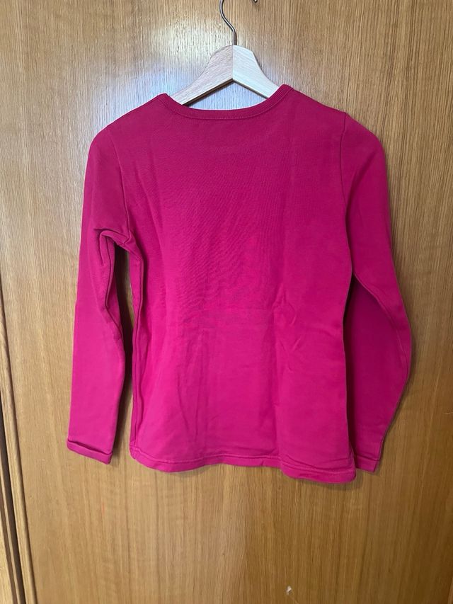 Sudadera Benetton Kids