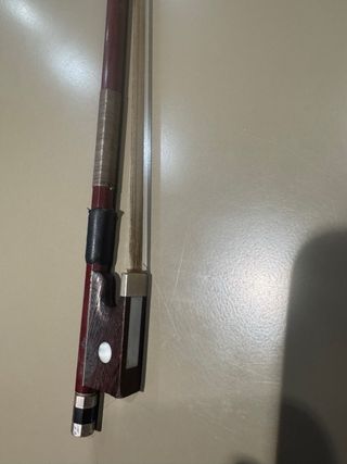 Violin 2/4 con funda