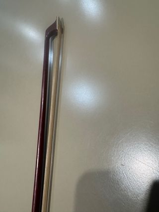 Violin 2/4 con funda